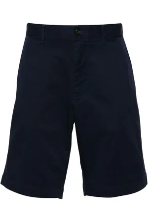 Michael Kors Chino-shorts med mellemhøj talje