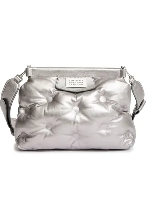 Maison Margiela Glam Slam Classique skuldertaske