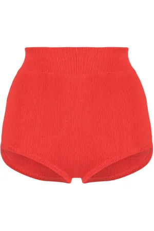 Cashmere In Love Finstrikkede Gail shorts