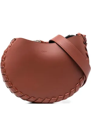 Chloé Lille Mate crossbody-taske