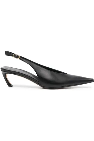 Lanvin Slingback-pumps