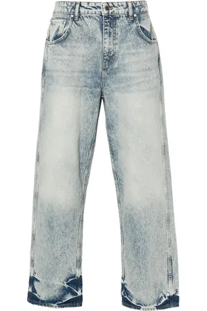 Represent Jeans med lige ben