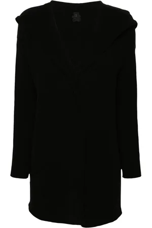 Teddy Cashmere Napoli cardigan