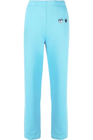 Chiara Ferragni Eye Star joggingbukser
