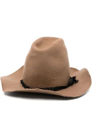YOHJI YAMAMOTO Mountain hat
