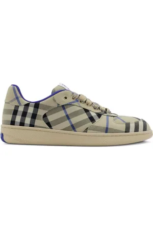 Burberry Ternede Terrace sneakers