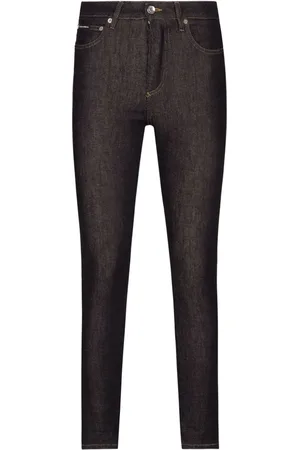 Dolce & Gabbana Skinny-jeans