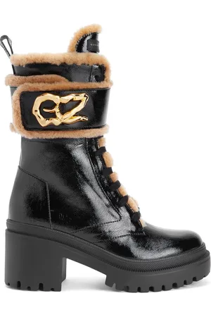Giuseppe Zanotti Gz Paloma ankelstøvler
