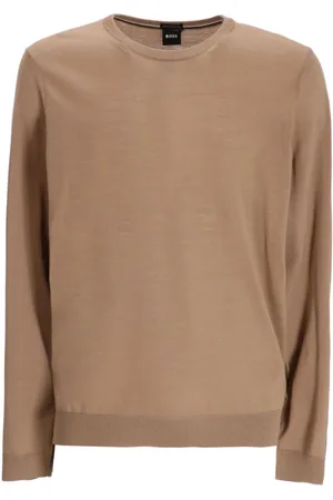HUGO BOSS Leno-P trøje
