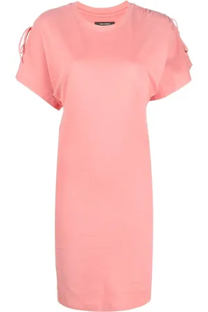 Isabel Marant Kort Zarko T-shirt-kjole