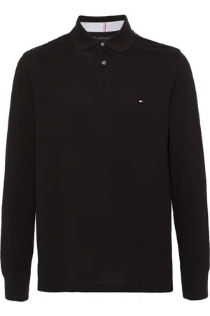 Tommy Hilfiger 1985 polotrøje i piqué