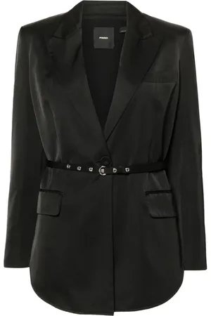 Pinko Enkeltradet blazer