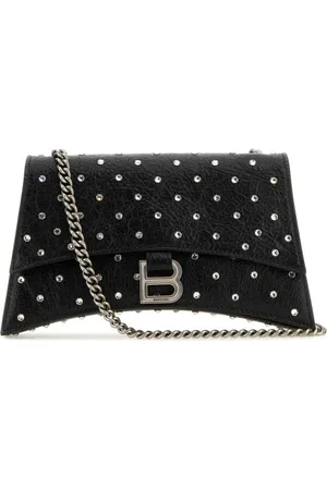 Balenciaga Lille Crush skuldertaske