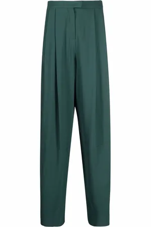 Emporio Armani Bukser med smalle ben