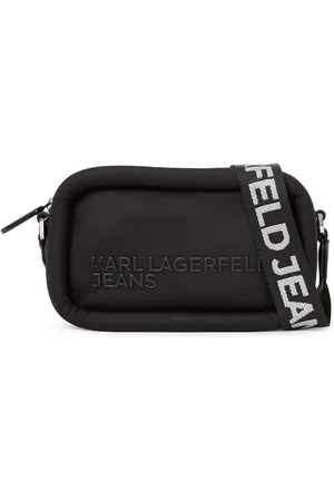 Karl Lagerfeld Puffy kamerataske