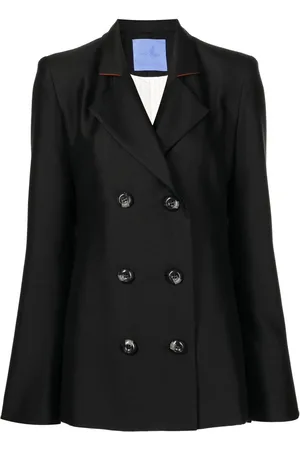 Macgraw Stereotype dobbeltradet blazer