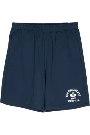 Chocoolate Shorts med logotryk