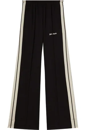 Palm Angels Joggingbukser med stribedetalje