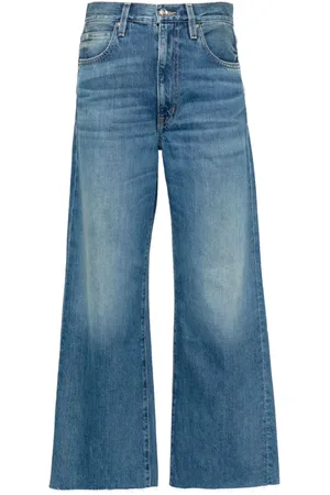 SLVRLAKE Jeans med lige ben