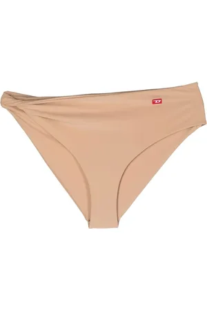 Diesel Bikiniunderdel med snoet detalje