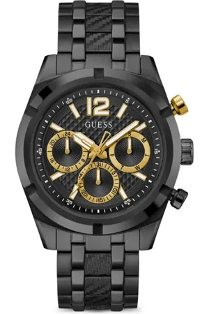 Guess Chronograph quartz 44mm