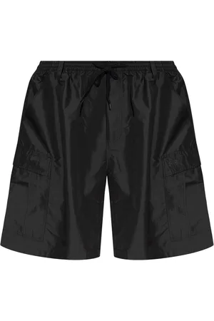 Balenciaga Shorts med lommedetalje