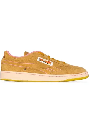 Reebok Club C Revenge Tom & Jerry sneakers