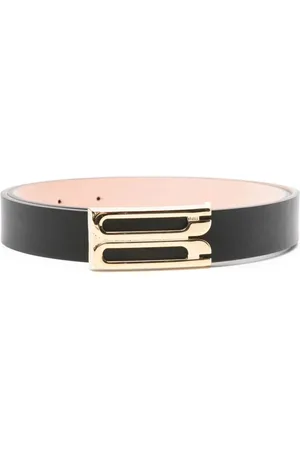 Victoria Beckham Frame-bælte