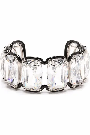 Swarovski Harmonia-armbånd med krystaller
