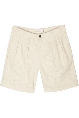 HONOR THE GIFT Legacy Eyelet shorts