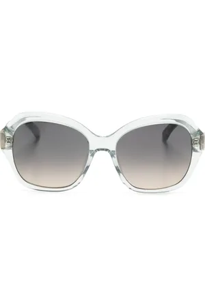 Kate Spade Oversize Lottie solbriller