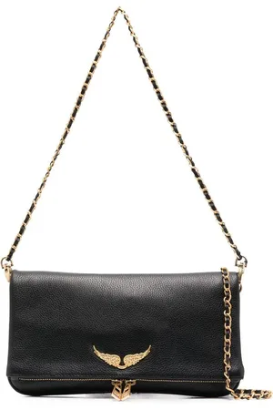 Zadig & Voltaire Rock skuldertaske