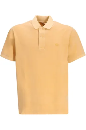 Lacoste Polo med broderet logo
