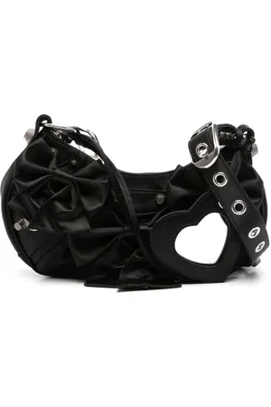 Balenciaga Mikro Le Cagole skuldertaske