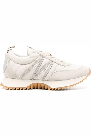 Moncler Quiltede Pacey sneakers