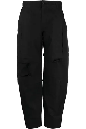 WARDROBE.NYC Cargo-bukser