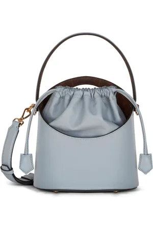 Etro Mellemstor Saturno bucket-taske