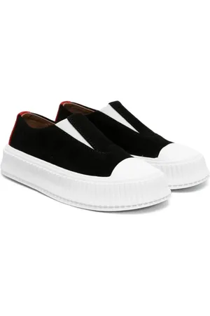 AGE OF INNOCENCE Archie 2.0 sneakers i ruskind