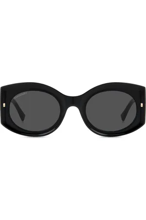 Dsquared2 Hype cat-eye-solbriller