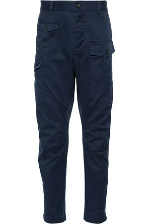 Dsquared2 Sexy cargo-bukser med smalle ben