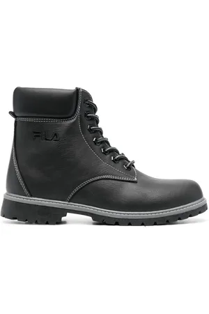 Fila Maverick støvler med snøre