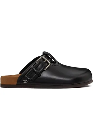 VALENTINO GARAVANI Sandaler i læder