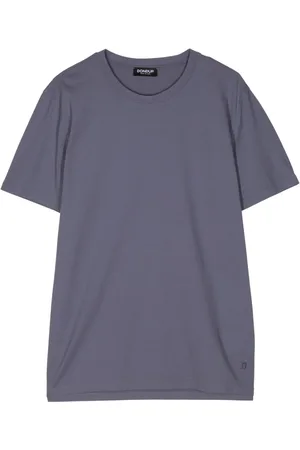 Dondup T-shirt med rund hals