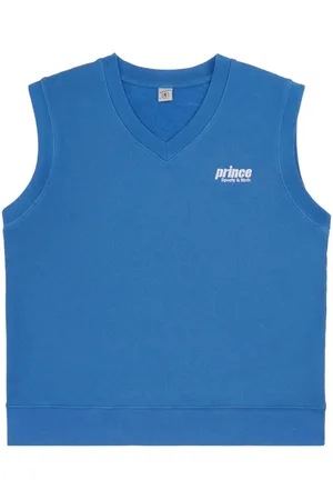 Sporty & Rich Prince Sport vest