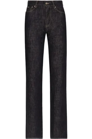 Dolce & Gabbana Jeans med lige ben