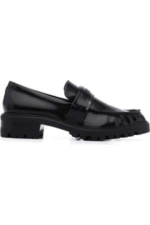 SENSO Met I loafers i læder