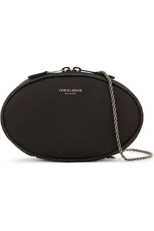 Giorgio Armani Clutch med kædelink
