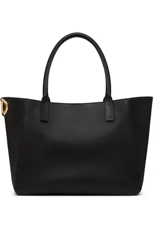 VALENTINO GARAVANI Signature tote med VLogo