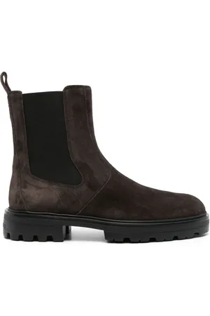 Hogan H673 Chelsea-støvler