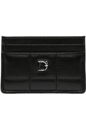Dsquared2 Kortholder i matelassé